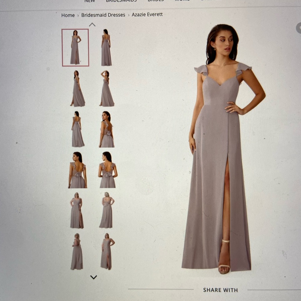 Azazie Everett- dusk